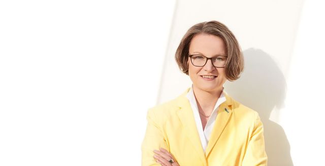 Die CDU Schermbeck lädt zum Neujahrsempfang mit NRW-Heimatministerin Ina Scharrenbach