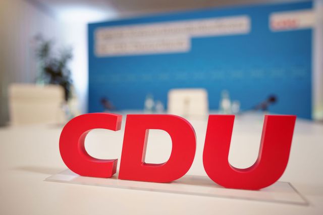 CDU Ortsverband Damm-Dämmerwald-Weselerwald lädt zur Jahreshauptversammlung mit Neuwahlen 