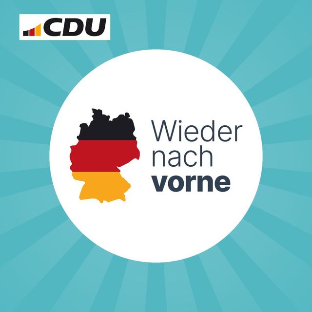 Neujahrsempfang 2025