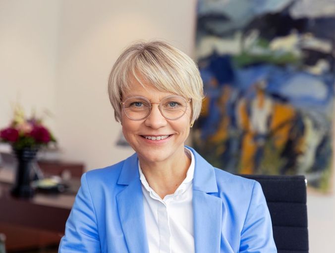 Die CDU Schermbeck lädt zum Neujahrsempfang mit NRW-Schulministerin Dorothee Feller