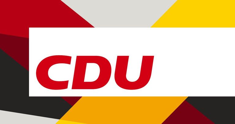 CDU Deutschland