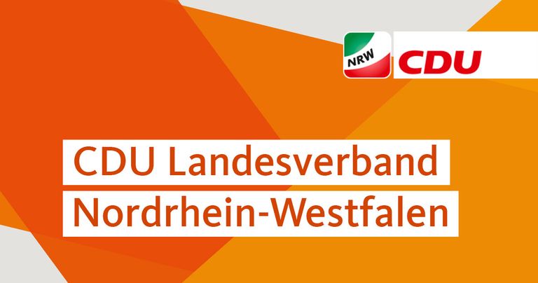 CDU NRW