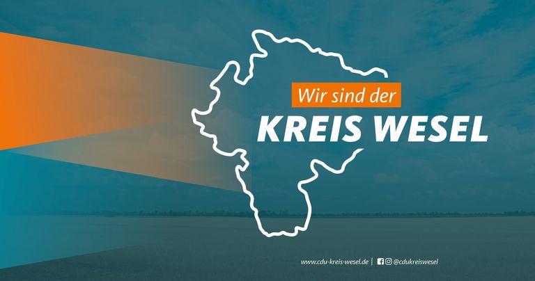 CDU Kreis Wesel