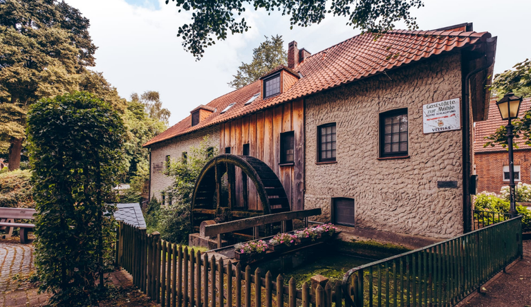 Osterfrühschoppen der CDU Gahlen