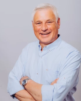 Rainer Gardemann