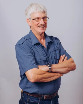 Johannes Ebbert