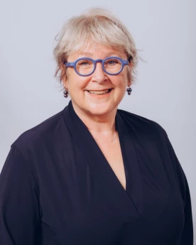 Elke Paulke