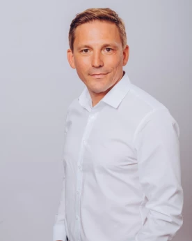 Andre Rademacher