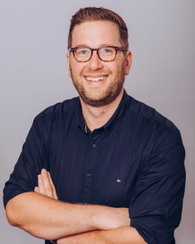 Pascal Scheidt