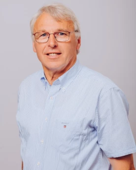 Egon Stuhldreier