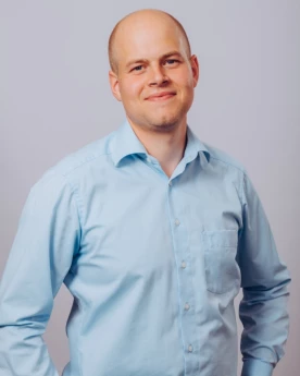 Florian Weßel