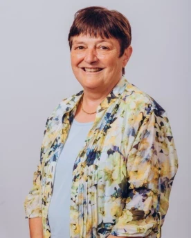 Hildegard Franke
