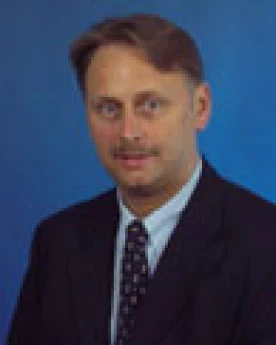 Jürgen Höchst