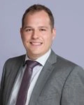 Alexander Endemann
