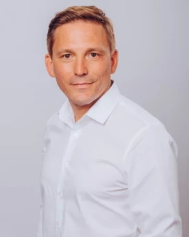 Andre Rademacher