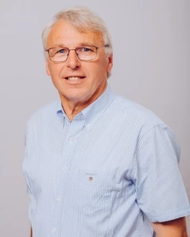 Egon Stuhldreier